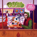 MF DOOM - MM..FOOD (20TH ANNIVERSARY/2LP/SWEET TART VINYL)