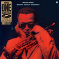 DAVIS,MILES - ROUND ABOUT MIDNIGHT (LIMITED EDITION)