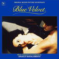 O.S.T. - BLUE VELVET