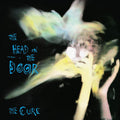 THE CURE - HEAD ON THE DOOR (180G)