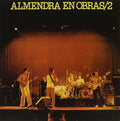 ALMENDRA - EN OBRAS 2