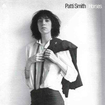 SMITH,PATTI - HORSES