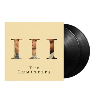 The Lumineers – III