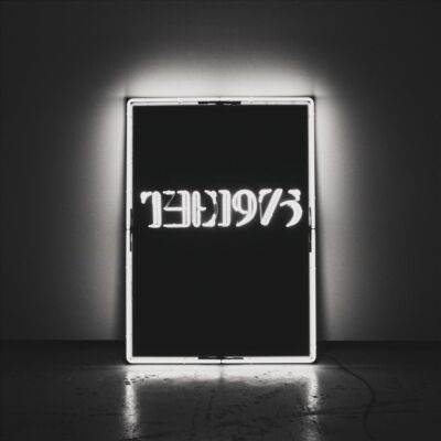 The 1975 - The 1975 (CLEARLY VINYL, 2LP)