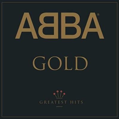 ABBA - GOLD (2LP)