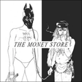 DEATH GRIPS - MONEY STORE (PA/180G)