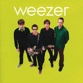 WEEZER - WEEZER