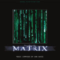 DON DAVIS - MATRIX OST