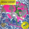 King Gizzard And The Lizard Wizard – Teenage Gizzard
