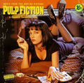 PULP FICTION OST