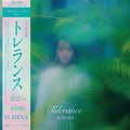 G.RINA - TOLERANCE (INSERT/OBI/JAPANESE IMPORT)