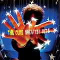 THE CURE - GREATEST HITS (2LP)