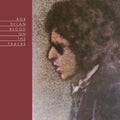 BOB DYLAN - BLOOD ON THE TRACKS (150G/DL INSERT)