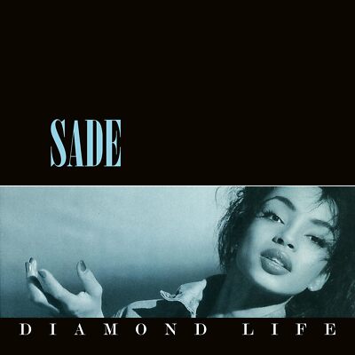 SADE - DIAMOND LIFE