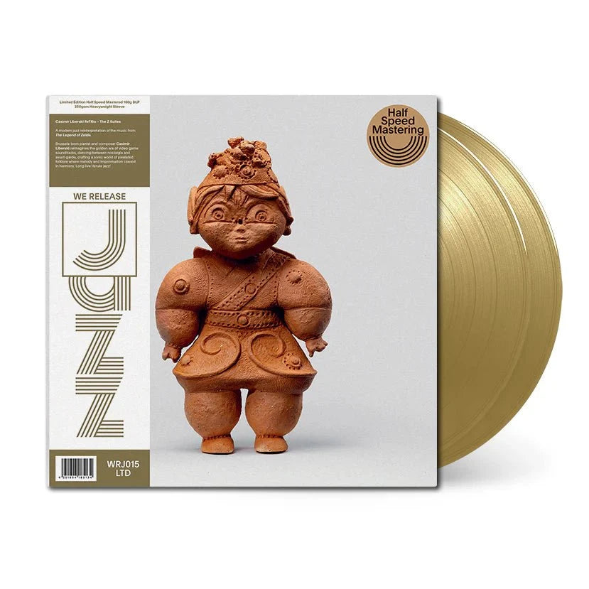 Casimir Liberski ReTRio* – The Z Suites