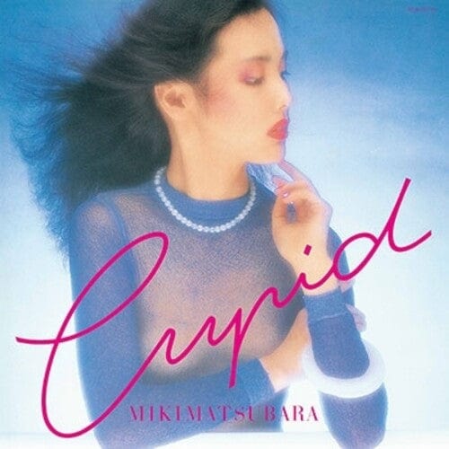 MATSUBARA,MIKI - CUPID
