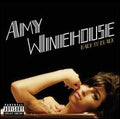 AMY WINEHOUSE - BACK TO BLACK